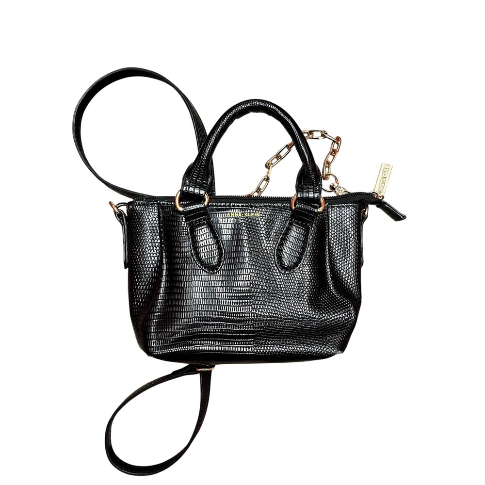 Anne Klein Harper mini purse 🖤